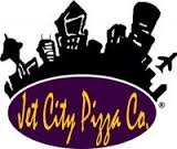 Jet City Pizza Coupon